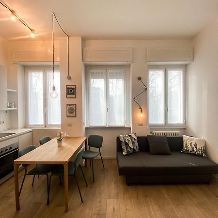 Molino Cozy Apartment With Park View In Downtown Milano Extérieur photo