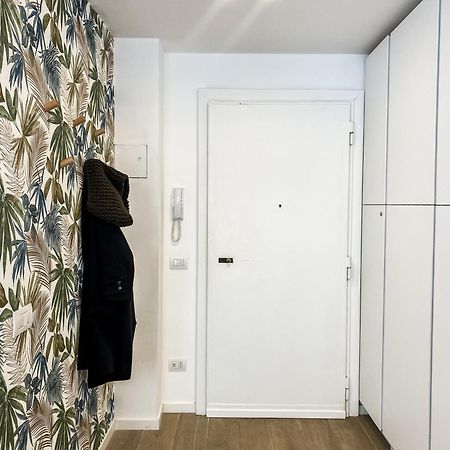 Molino Cozy Apartment With Park View In Downtown Milano Extérieur photo