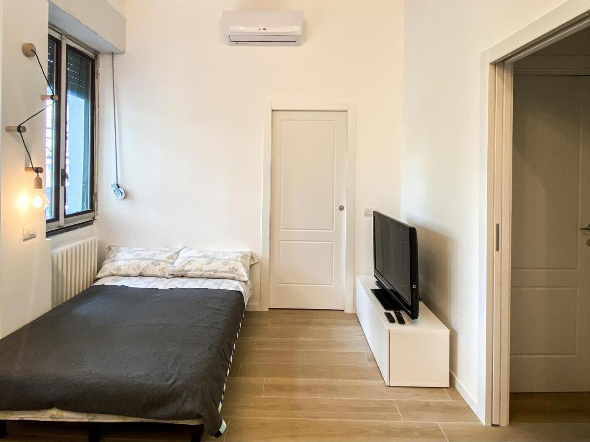 Molino Cozy Apartment With Park View In Downtown Milano Extérieur photo