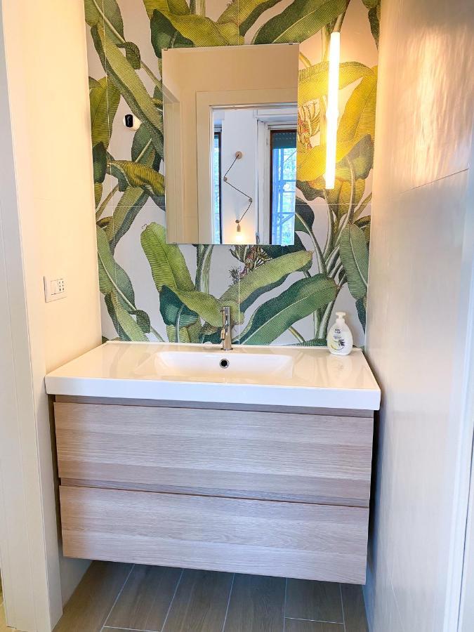 Molino Cozy Apartment With Park View In Downtown Milano Extérieur photo