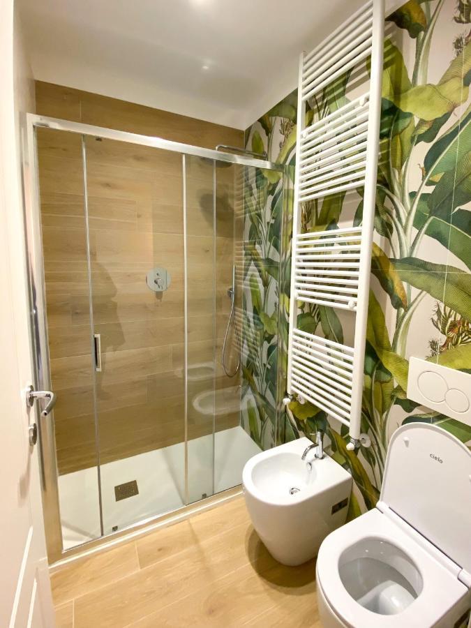 Molino Cozy Apartment With Park View In Downtown Milano Extérieur photo