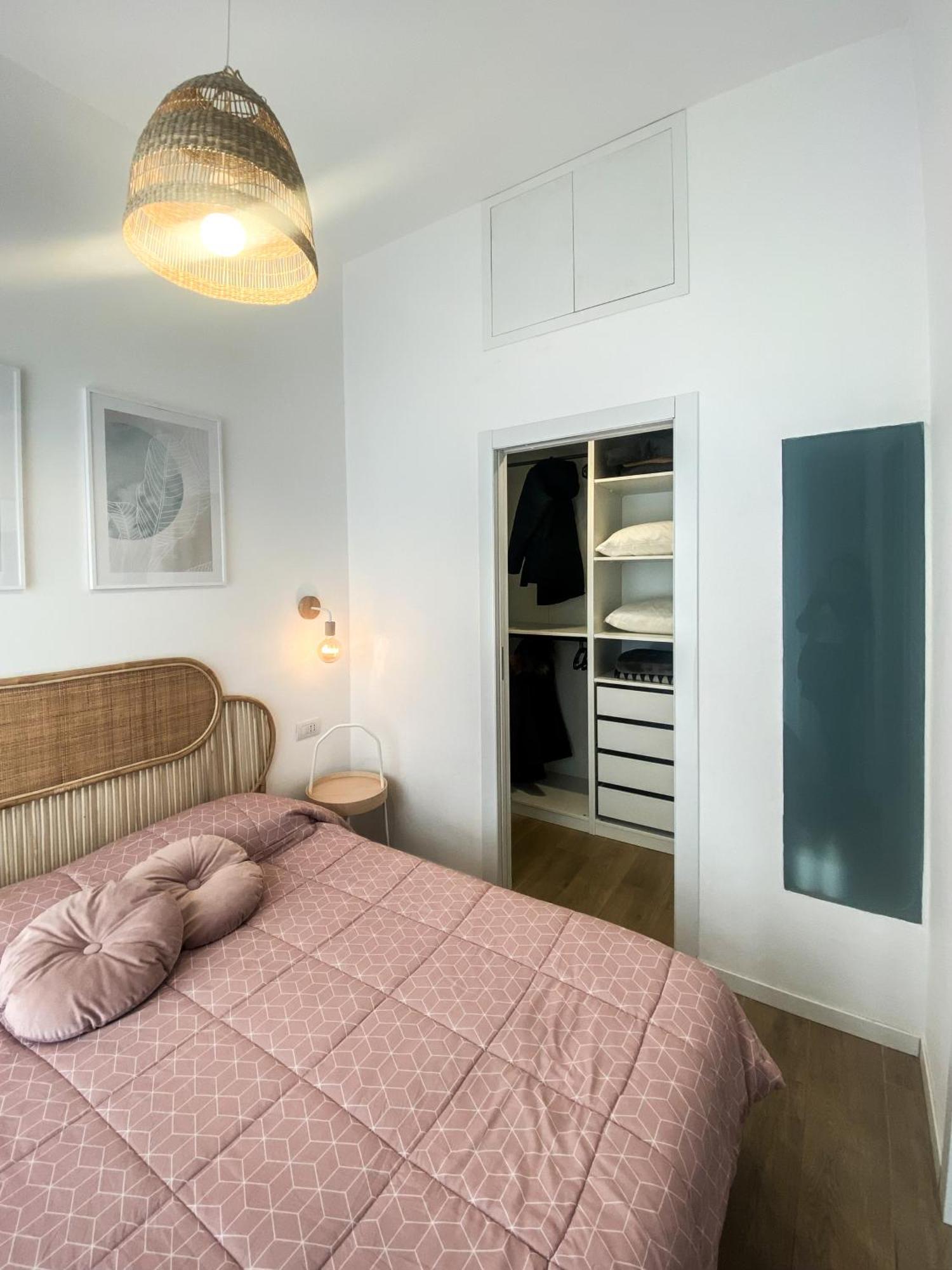 Molino Cozy Apartment With Park View In Downtown Milano Extérieur photo