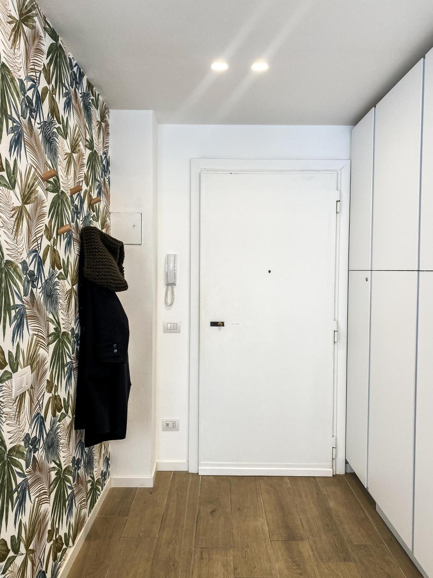 Molino Cozy Apartment With Park View In Downtown Milano Extérieur photo