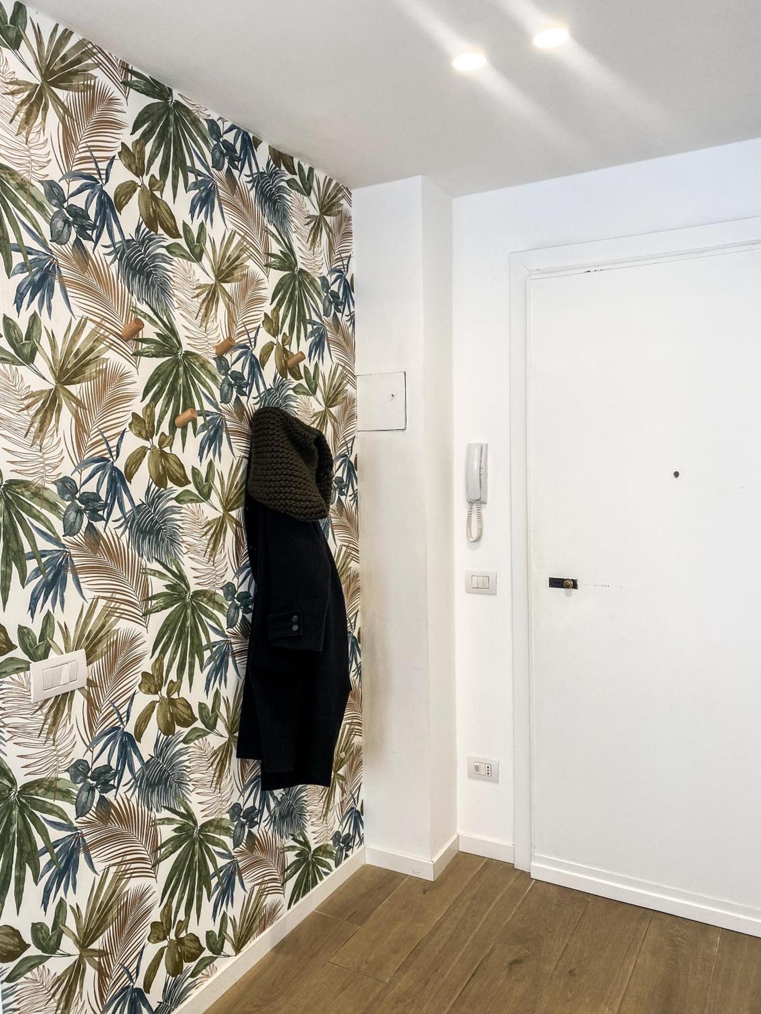 Molino Cozy Apartment With Park View In Downtown Milano Extérieur photo